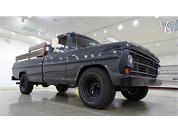 1967 Ford F100 (CC-2070997) for sale in O'Fallon, Illinois