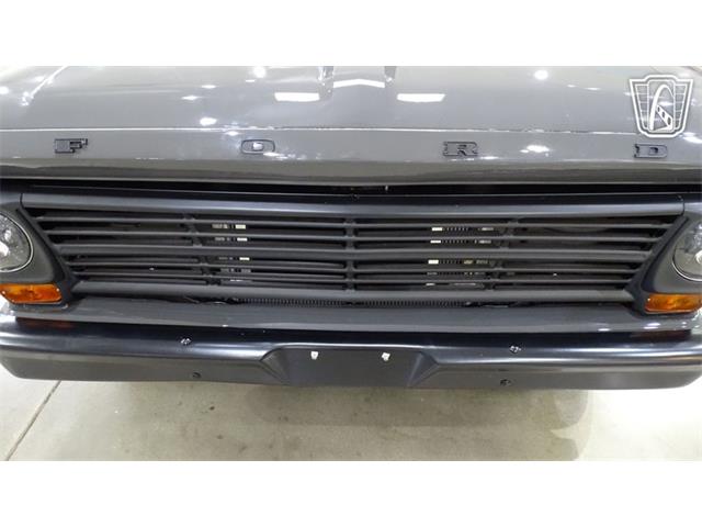 1967 Ford F100 (CC-2070997) for sale in O'Fallon, Illinois