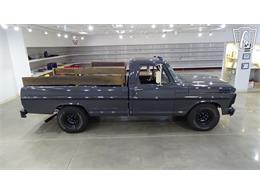 1967 Ford F100 (CC-2070997) for sale in O'Fallon, Illinois