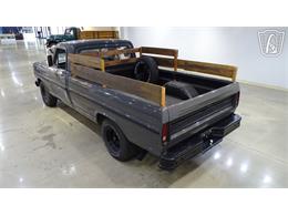1967 Ford F100 (CC-2070997) for sale in O'Fallon, Illinois