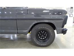 1967 Ford F100 (CC-2070997) for sale in O'Fallon, Illinois