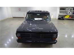 1967 Ford F100 (CC-2070997) for sale in O'Fallon, Illinois