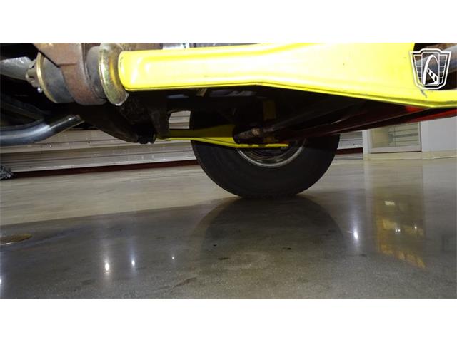 1967 Ford F100 (CC-2070997) for sale in O'Fallon, Illinois