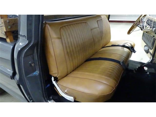 1967 Ford F100 (CC-2070997) for sale in O'Fallon, Illinois