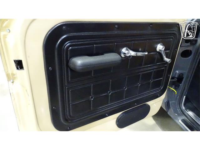 1967 Ford F100 (CC-2070997) for sale in O'Fallon, Illinois