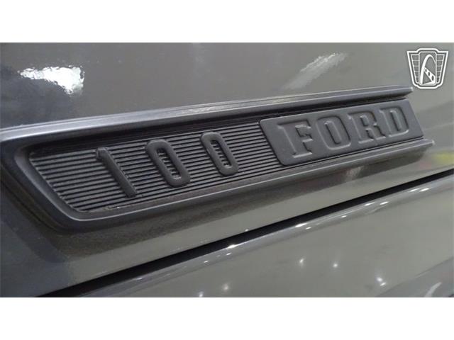 1967 Ford F100 (CC-2070997) for sale in O'Fallon, Illinois