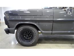 1967 Ford F100 (CC-2070997) for sale in O'Fallon, Illinois