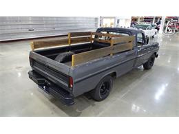 1967 Ford F100 (CC-2070997) for sale in O'Fallon, Illinois