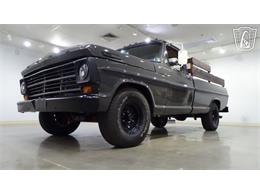 1967 Ford F100 (CC-2070997) for sale in O'Fallon, Illinois