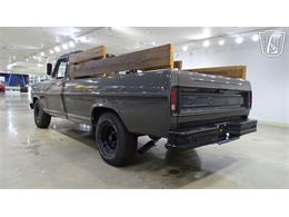 1967 Ford F100 (CC-2070997) for sale in O'Fallon, Illinois