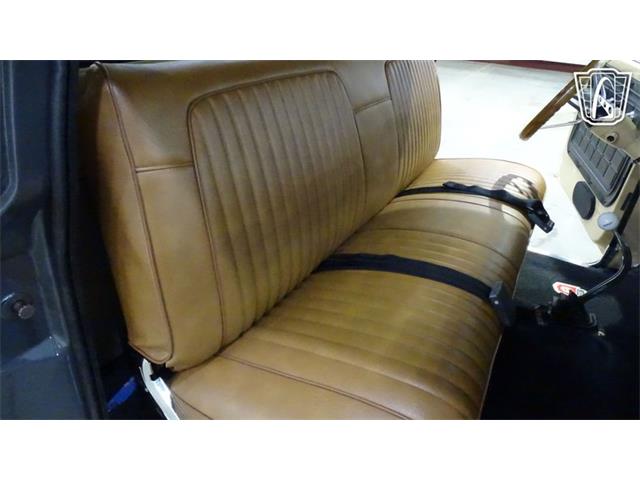 1967 Ford F100 (CC-2070997) for sale in O'Fallon, Illinois