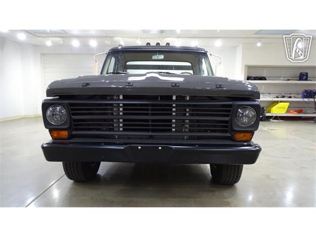 1967 Ford F100 (CC-2070997) for sale in O'Fallon, Illinois