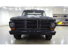 1967 Ford F100 (CC-2070997) for sale in O'Fallon, Illinois