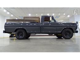 1967 Ford F100 (CC-2070997) for sale in O'Fallon, Illinois