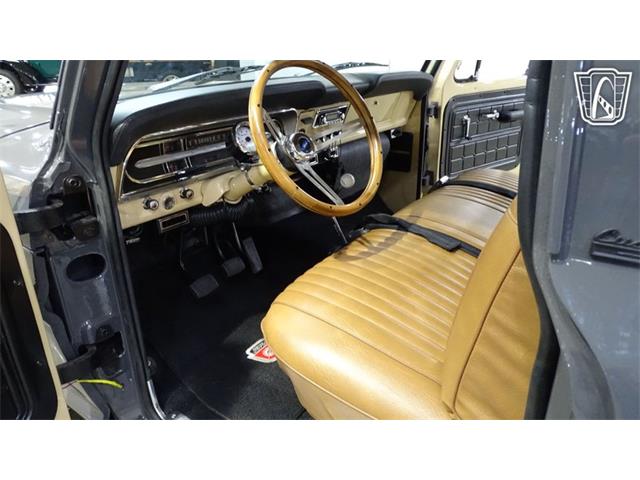 1967 Ford F100 (CC-2070997) for sale in O'Fallon, Illinois