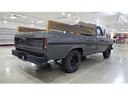 1967 Ford F100 (CC-2070997) for sale in O'Fallon, Illinois