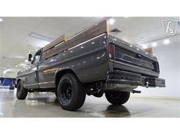 1967 Ford F100 (CC-2070997) for sale in O'Fallon, Illinois