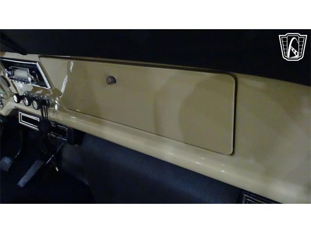 1967 Ford F100 (CC-2070997) for sale in O'Fallon, Illinois