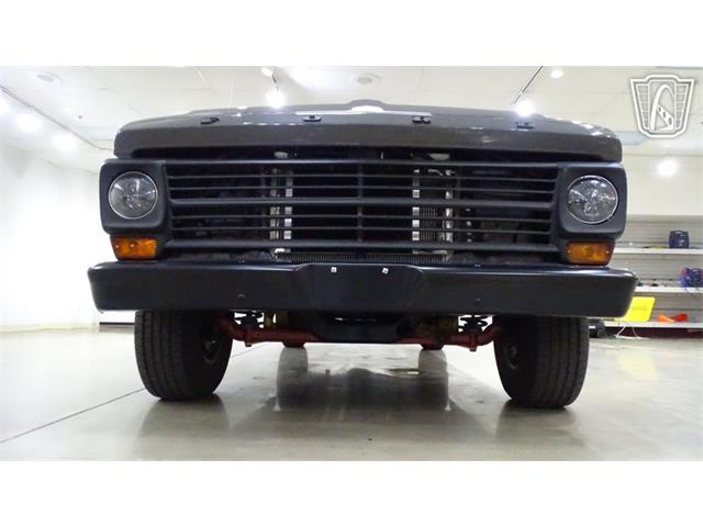1967 Ford F100 (CC-2070997) for sale in O'Fallon, Illinois