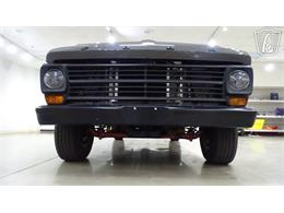 1967 Ford F100 (CC-2070997) for sale in O'Fallon, Illinois