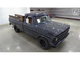 1967 Ford F100 (CC-2070997) for sale in O'Fallon, Illinois