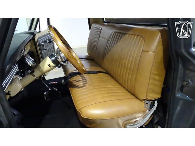 1967 Ford F100 (CC-2070997) for sale in O'Fallon, Illinois