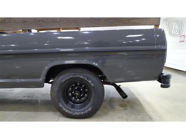 1967 Ford F100 (CC-2070997) for sale in O'Fallon, Illinois