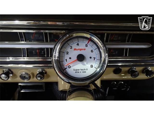 1967 Ford F100 (CC-2070997) for sale in O'Fallon, Illinois