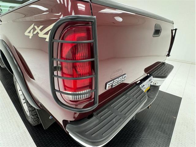 2000 Ford F250 (CC-2079970) for sale in Morgantown, Pennsylvania