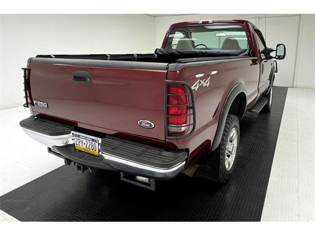 2000 Ford F250 (CC-2079970) for sale in Morgantown, Pennsylvania