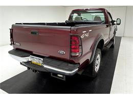 2000 Ford F250 (CC-2079970) for sale in Morgantown, Pennsylvania