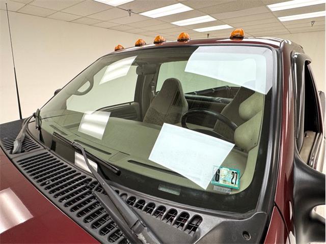 2000 Ford F250 (CC-2079970) for sale in Morgantown, Pennsylvania