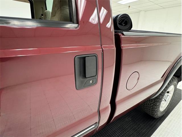 2000 Ford F250 (CC-2079970) for sale in Morgantown, Pennsylvania