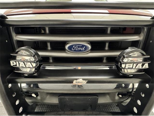 2000 Ford F250 (CC-2079970) for sale in Morgantown, Pennsylvania