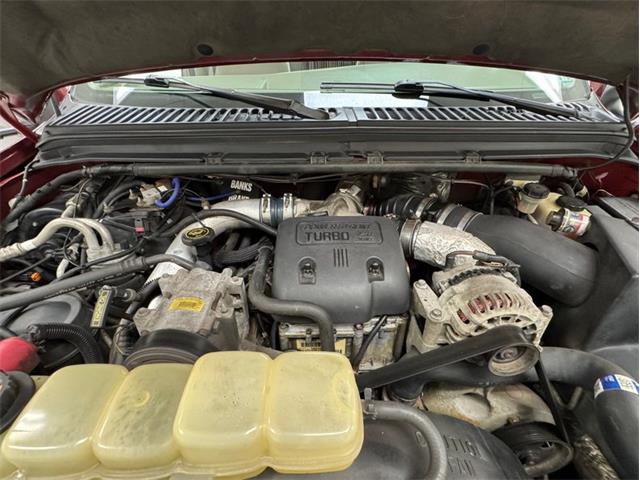 2000 Ford F250 (CC-2079970) for sale in Morgantown, Pennsylvania