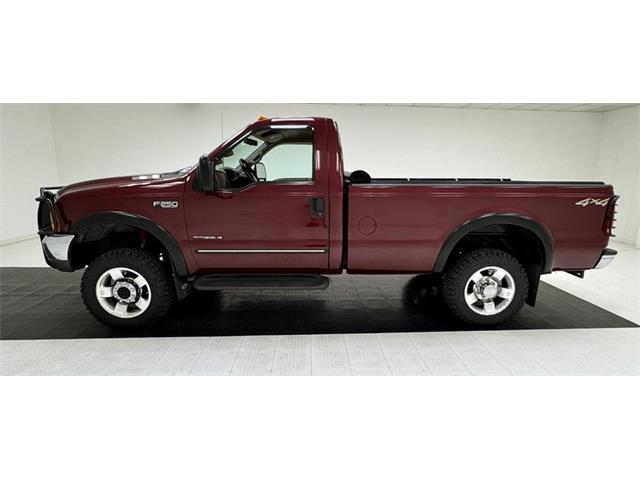2000 Ford F250 (CC-2079970) for sale in Morgantown, Pennsylvania