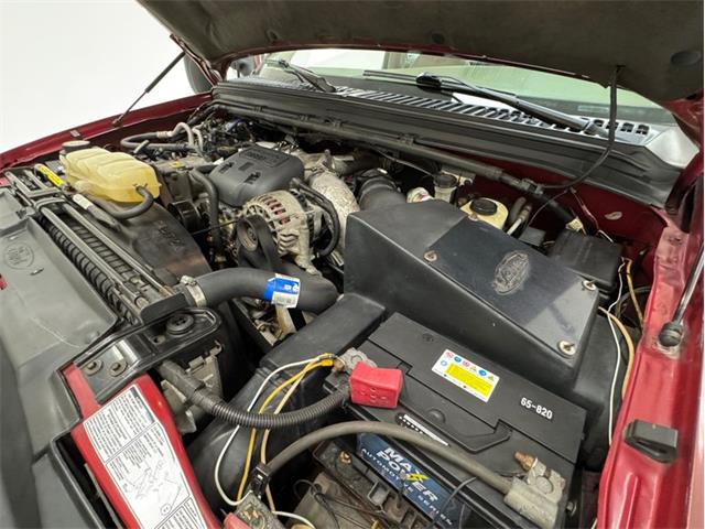 2000 Ford F250 (CC-2079970) for sale in Morgantown, Pennsylvania