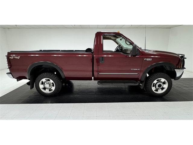 2000 Ford F250 (CC-2079970) for sale in Morgantown, Pennsylvania