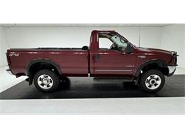 2000 Ford F250 (CC-2079970) for sale in Morgantown, Pennsylvania