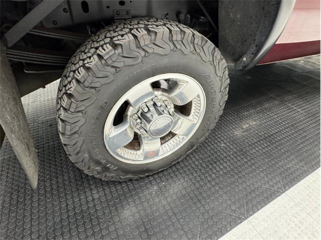2000 Ford F250 (CC-2079970) for sale in Morgantown, Pennsylvania