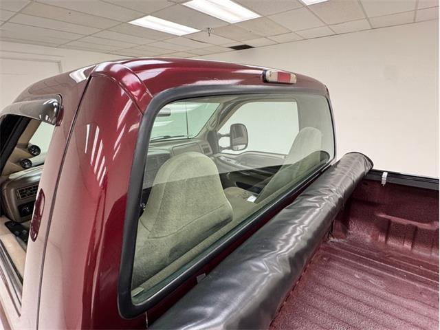 2000 Ford F250 (CC-2079970) for sale in Morgantown, Pennsylvania
