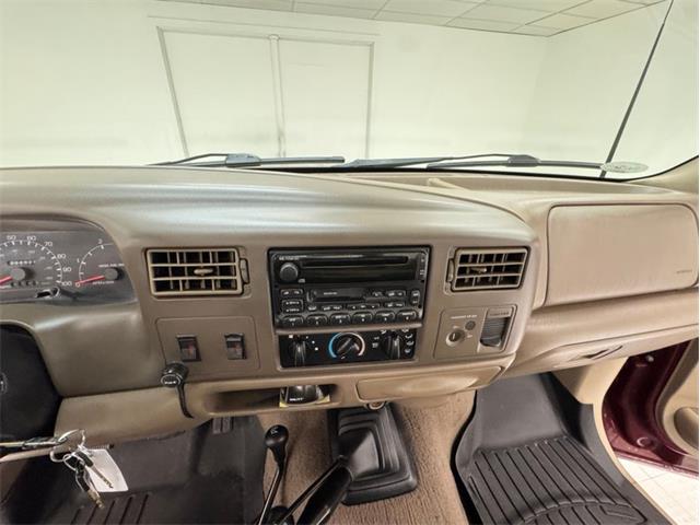 2000 Ford F250 (CC-2079970) for sale in Morgantown, Pennsylvania