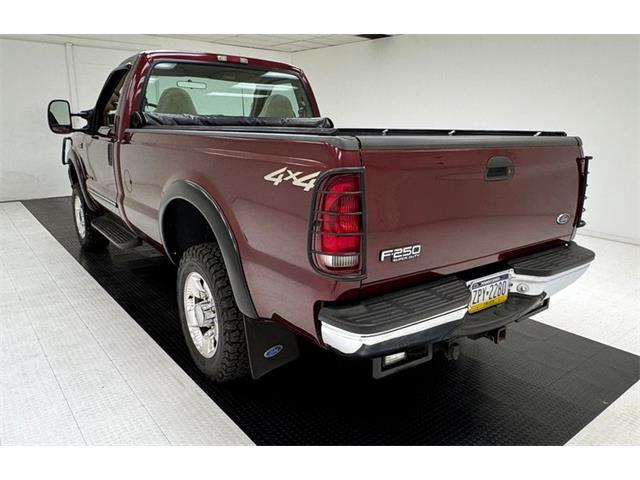 2000 Ford F250 (CC-2079970) for sale in Morgantown, Pennsylvania