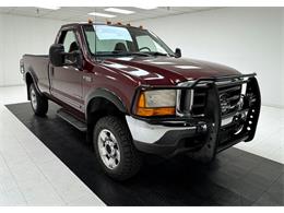 2000 Ford F250 (CC-2079970) for sale in Morgantown, Pennsylvania