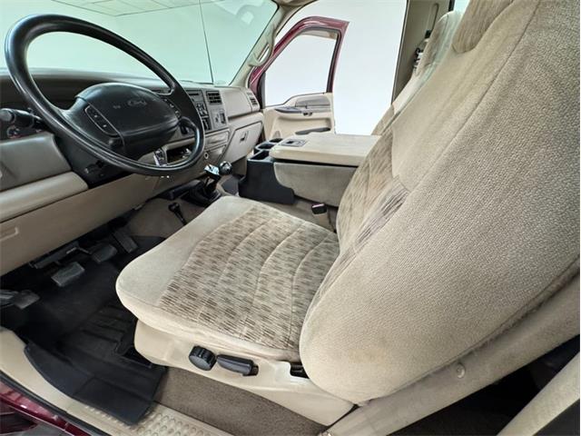 2000 Ford F250 (CC-2079970) for sale in Morgantown, Pennsylvania
