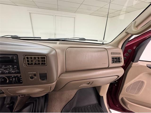 2000 Ford F250 (CC-2079970) for sale in Morgantown, Pennsylvania