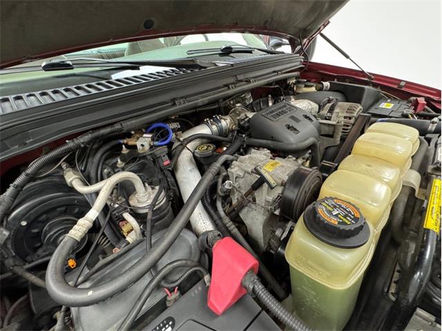 2000 Ford F250 (CC-2079970) for sale in Morgantown, Pennsylvania