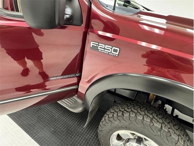 2000 Ford F250 (CC-2079970) for sale in Morgantown, Pennsylvania