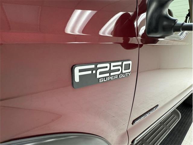 2000 Ford F250 (CC-2079970) for sale in Morgantown, Pennsylvania