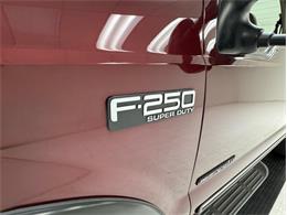 2000 Ford F250 (CC-2079970) for sale in Morgantown, Pennsylvania